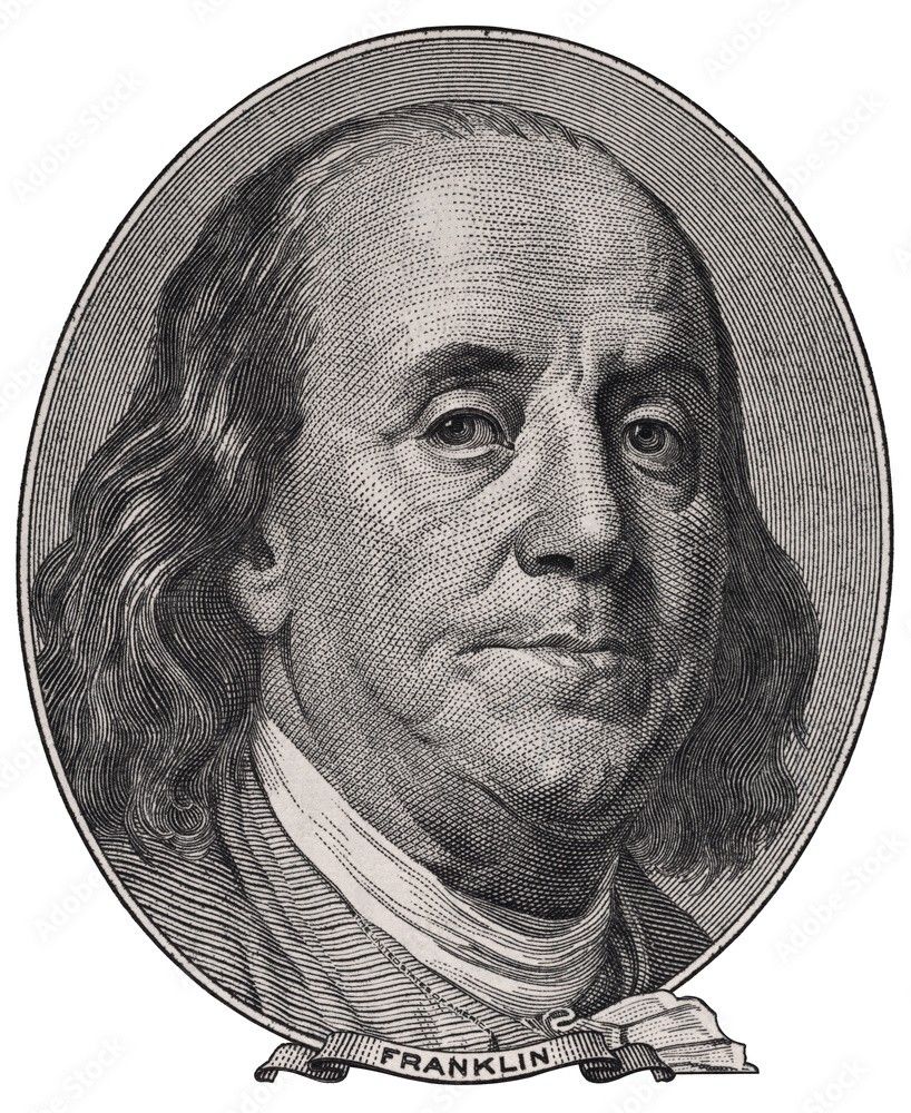 Benjamin Franklin, Freemason