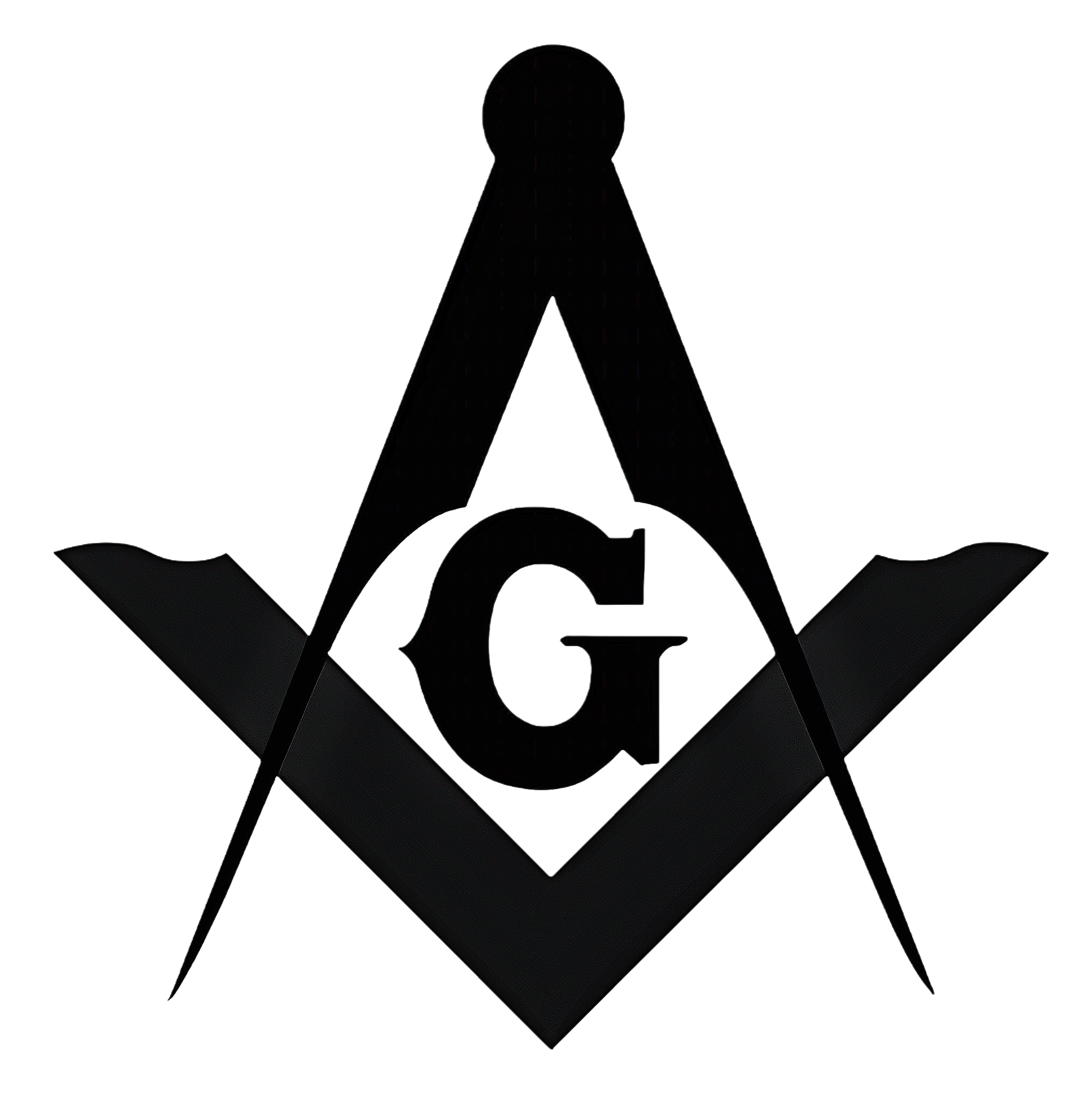 District Grand Lodge Logo